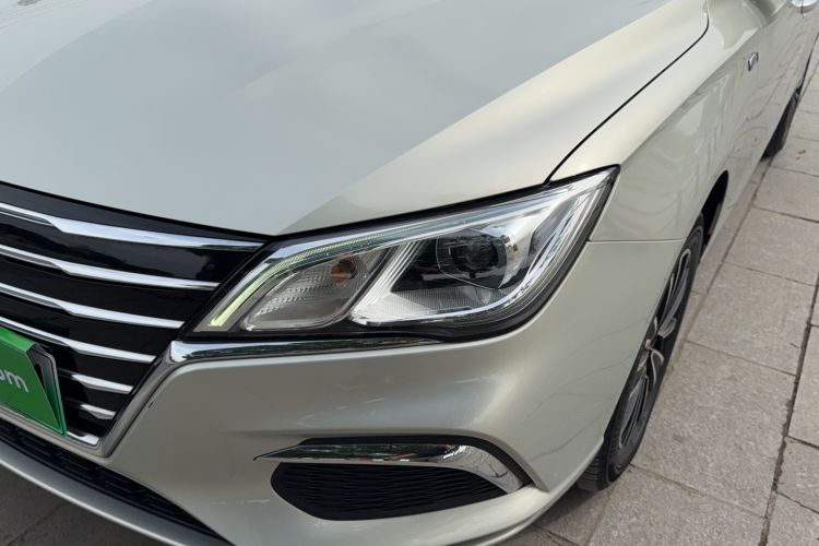 Used Roewe Ei5 2018 Internet Flagship Edition Left Front Headlight
