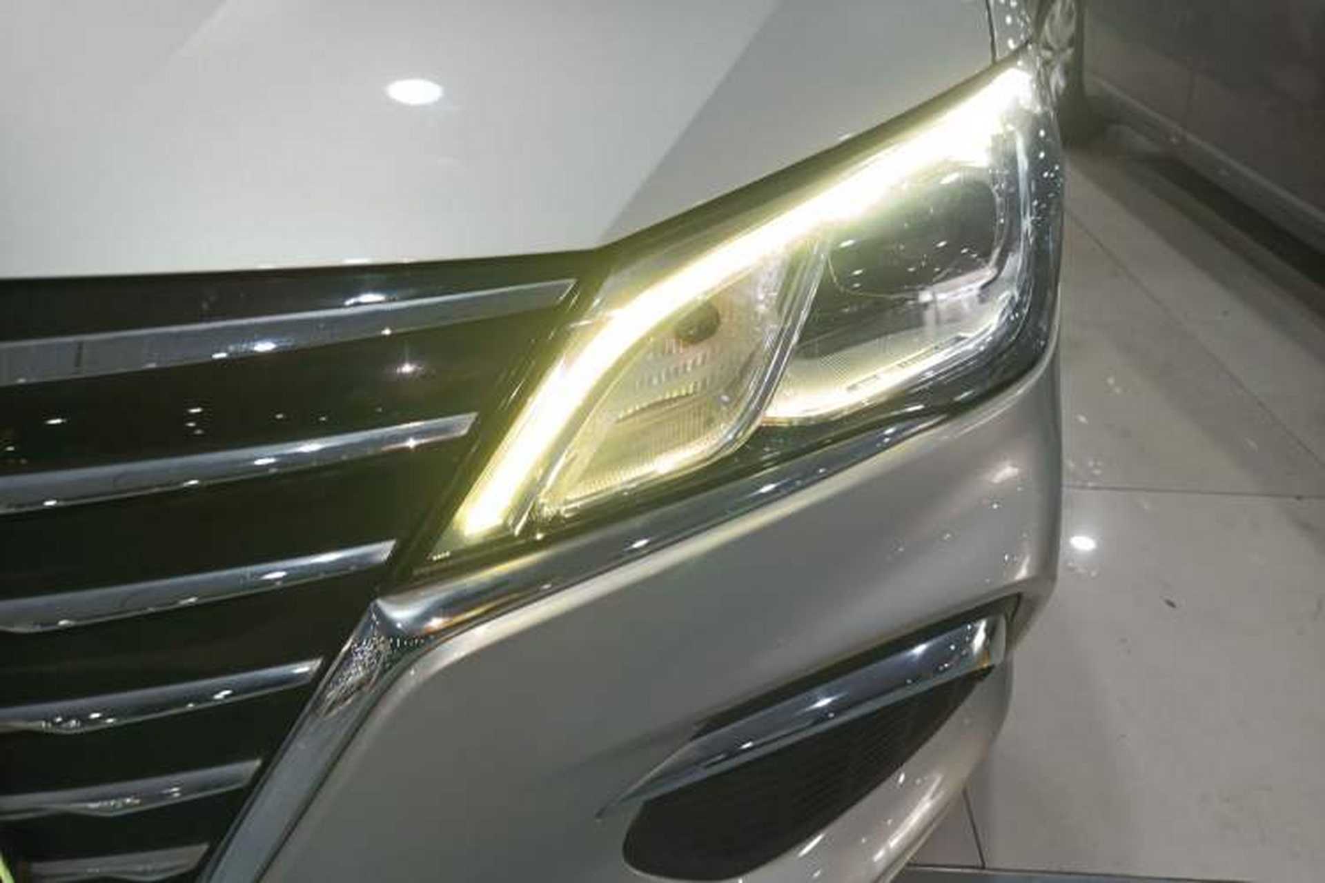 Used Roewe Ei5 2018 Internet Luxury Edition Left Front Headlight