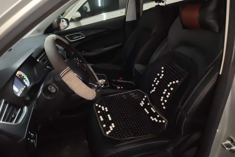 Used Roewe Ei5 2018 Internet Luxury Edition Left Front Seat
