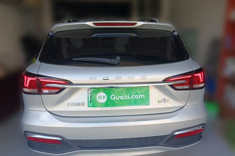 Used Roewe Ei5 2018 Internet Luxury Edition Rear