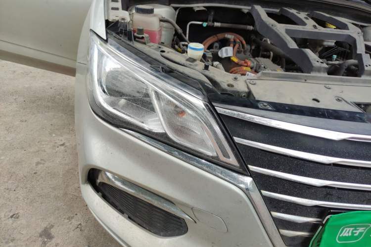 Used Roewe Ei5 2018 Internet Luxury Edition Right Front Headlight