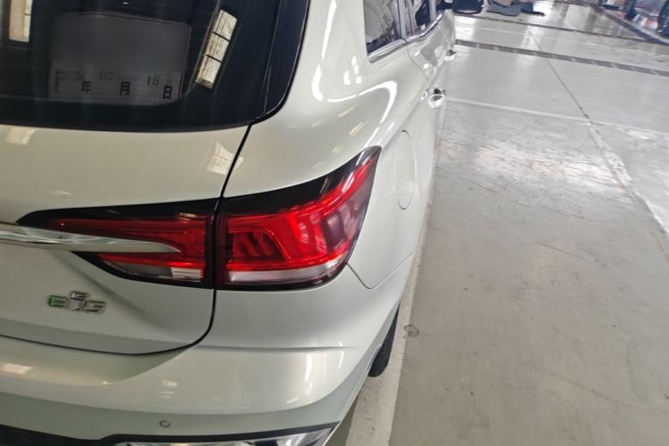 Used Roewe Ei5 2018 Internet Luxury Edition Right Rear Taillight