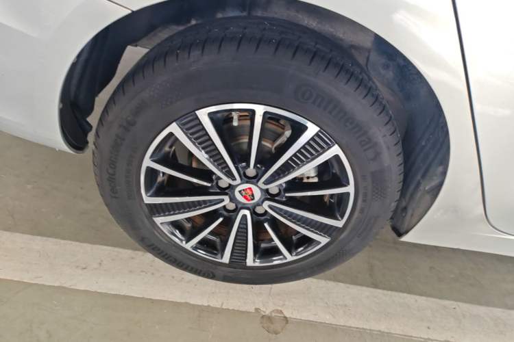 Used Roewe Ei5 2018 Internet Luxury Edition Right Rear Wheel Hub