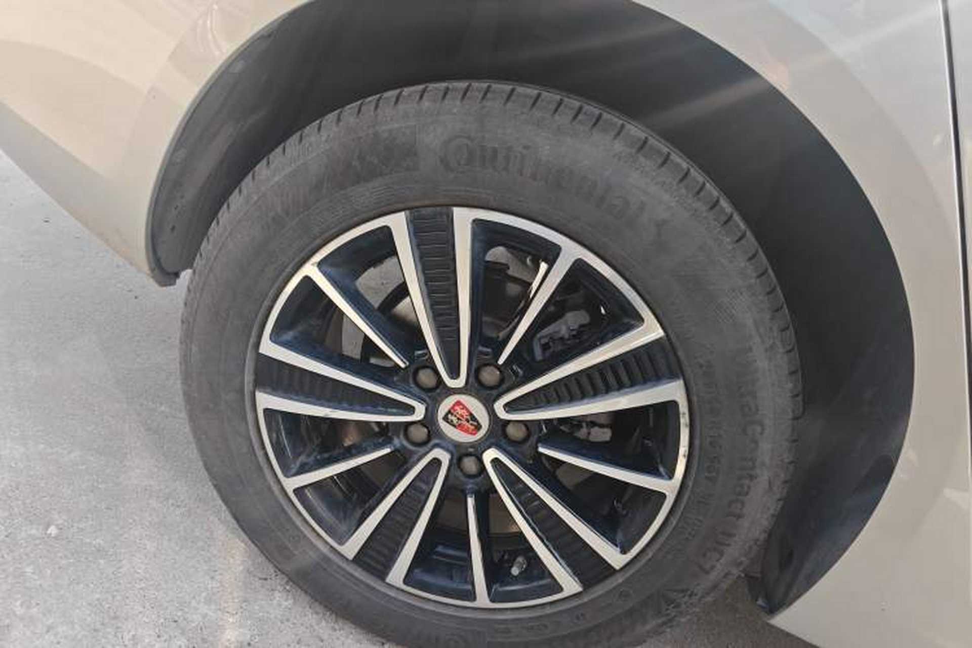 Used Roewe Ei5 2018 Internet Flagship Edition Right Rear Wheel Hub