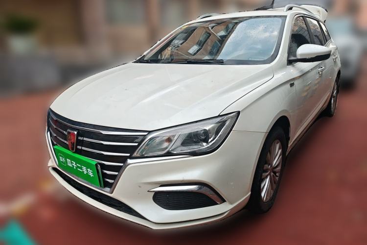 Used Roewe Ei5 2018 Internet Luxury Edition Guazi used car, China used car export, Used car for sale, Used  cars, Cheapest cars for sale