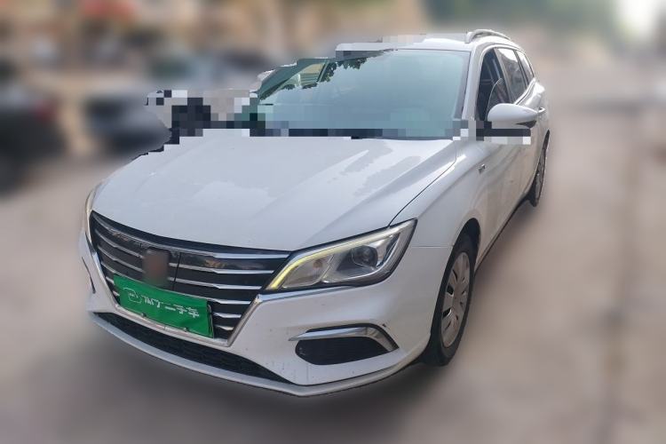 Used Roewe Ei5 2018 Internet Luxury Edition Guazi used car, China used car export, Used car for sale, Used cars, Cheapest cars for sale