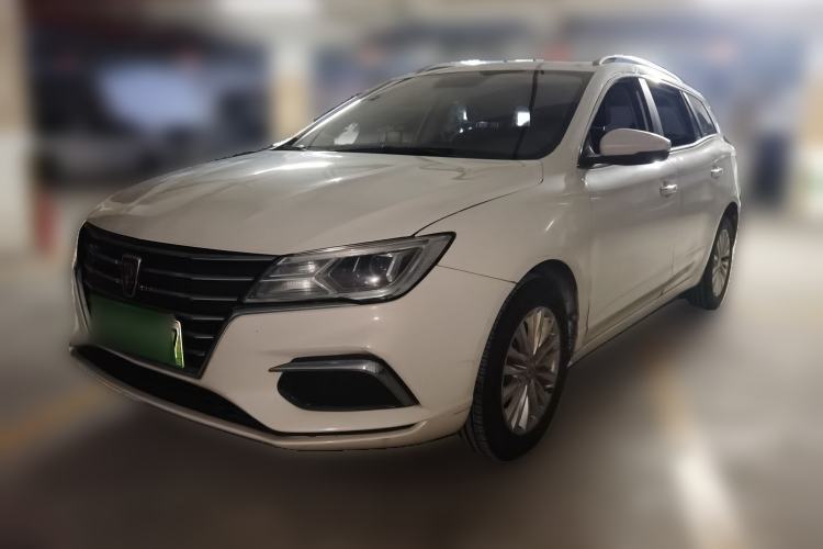 Used Roewe Ei5 2018 Internet Luxury Edition Guazi used car, China used car export, Used car for sale, Used  cars, Cheapest cars for sale