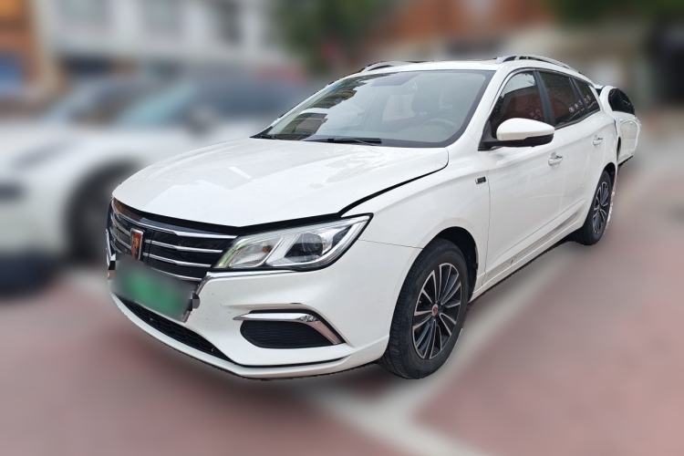 Gebrauchter Roewe Ei5 2018 Internet Flagship Edition Guazi used car, China used car export, Used car for sale, Used cars, Cheapest cars for sale