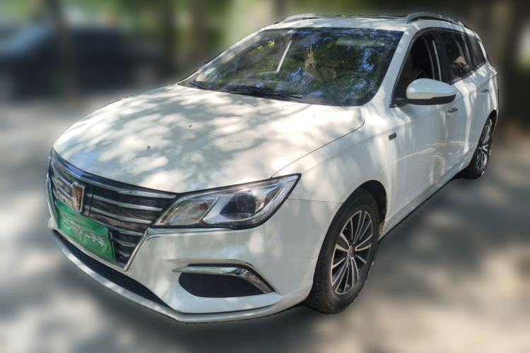 Used Roewe Ei5 2018 Internet Flagship Edition Guazi used car, China used car export, Used car for sale, Used  cars, Cheapest cars for sale