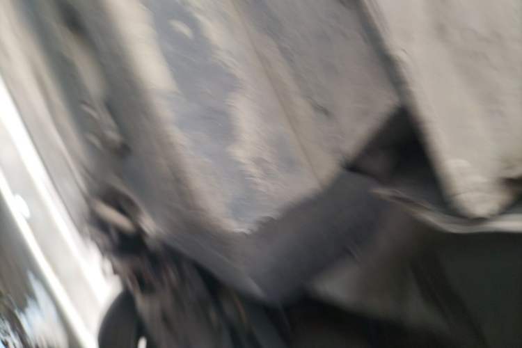 Used Roewe Ei5 2018 Internet Luxury Edition Chassis Front Right