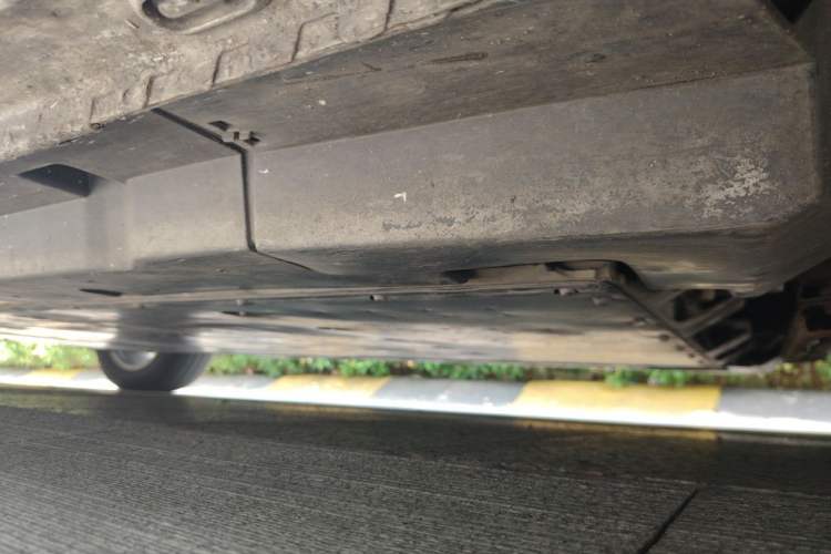 Used Roewe Ei5 2018 Internet Luxury Edition Chassis Front Right