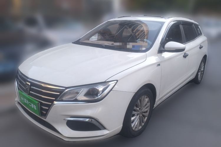 Used Roewe Ei5 2018 Internet Luxury Edition Guazi used car, China used car export, Used car for sale, Used cars, Cheapest cars for sale