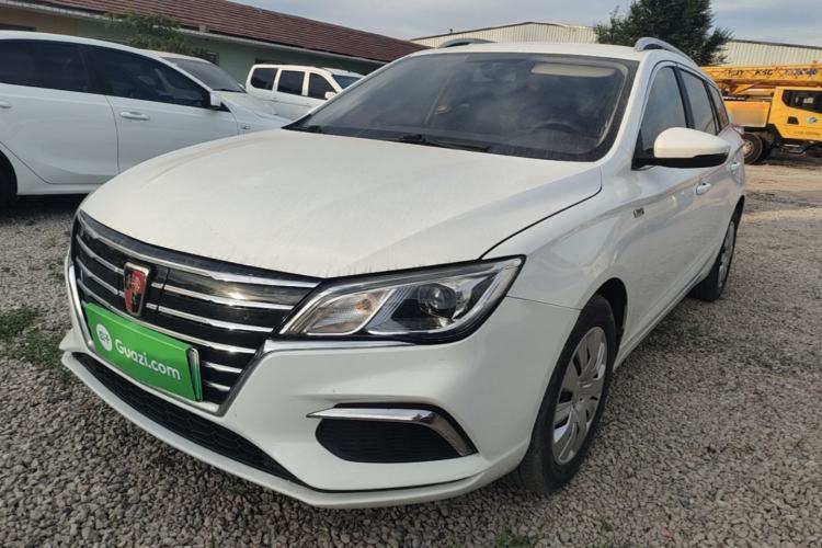 Used Roewe Ei5 2018 Internet Luxury Edition Guazi used car, China used car export, Used car for sale, Used  cars, Cheapest cars for sale