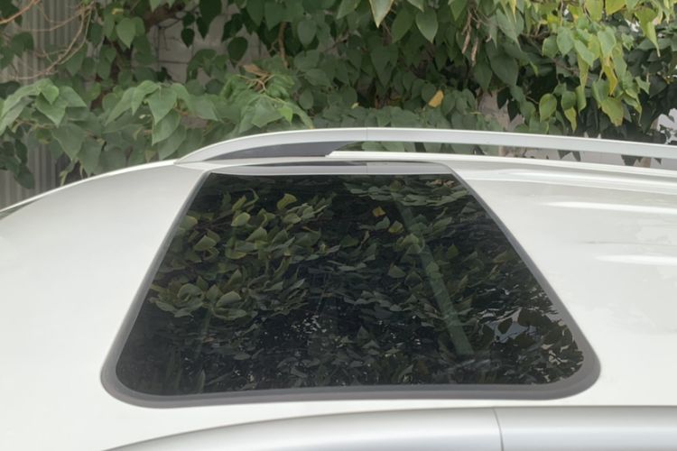 Used Roewe Ei5 2018 Internet Luxury Edition Exterior 10