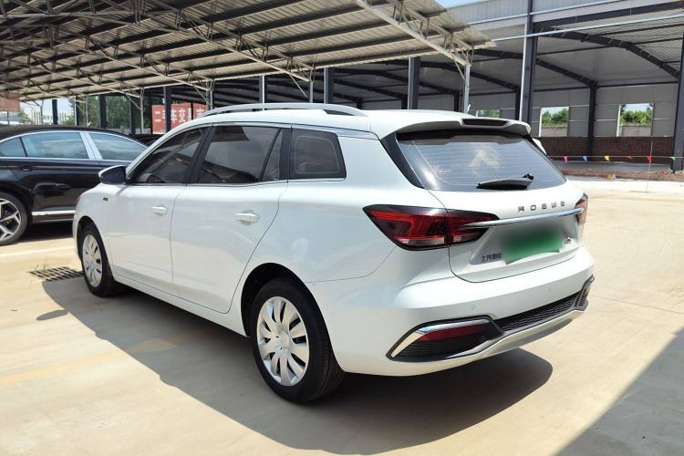 Used Roewe Ei5 2018 Government Procurement Version Exterior 6