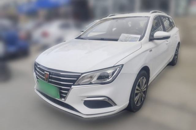 Used Roewe Ei5 2018 Government Procurement Version