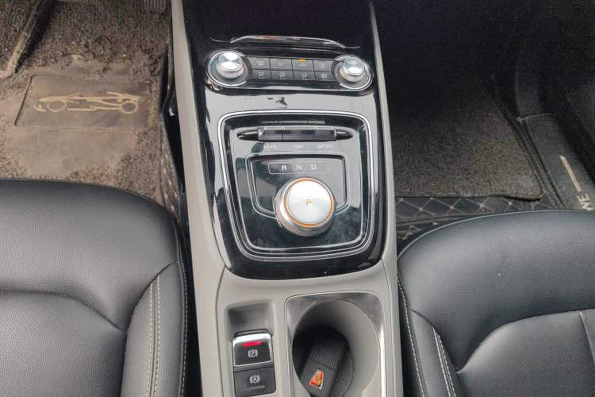 Used Roewe Ei5 2018 Internet Luxury Edition Gear Lever