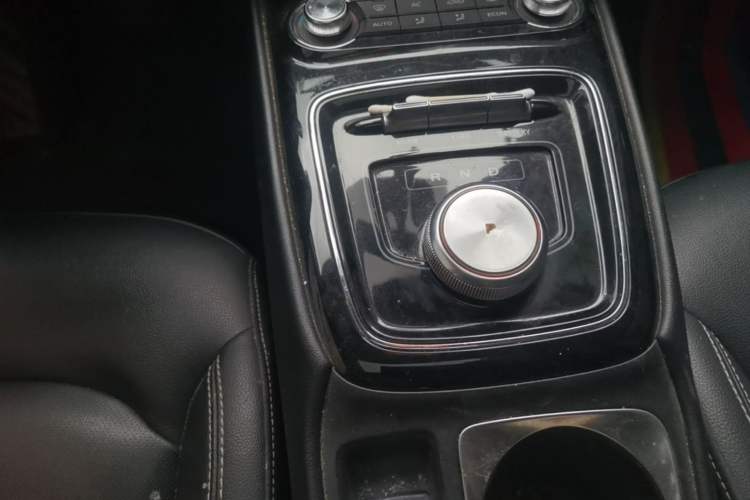 Used Roewe Ei5 2018 Internet Luxury Edition Gear Lever