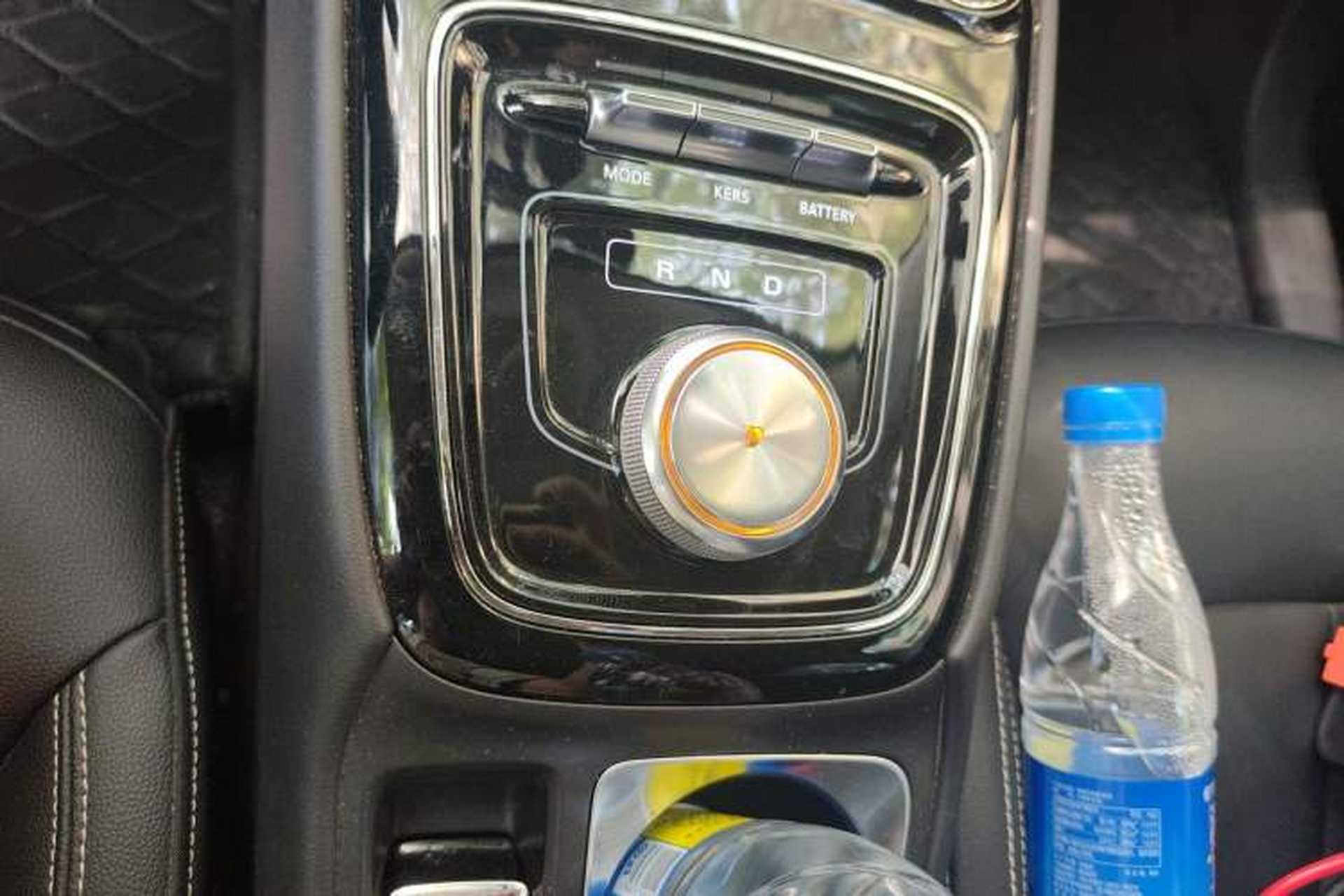 Used Roewe Ei5 2018 Internet Luxury Edition Gear Lever