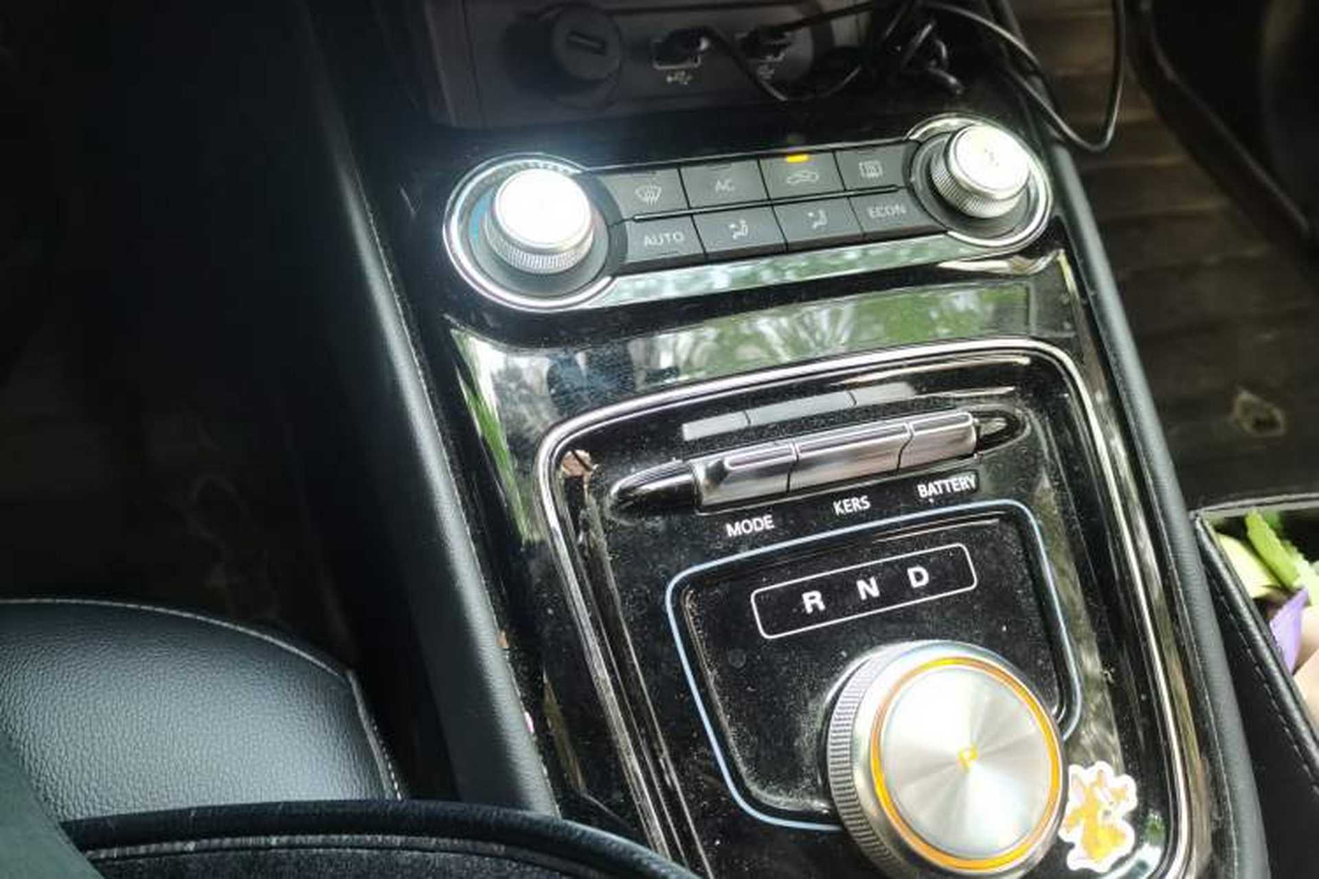 Used Roewe Ei5 2018 Internet Flagship Edition Gear Lever