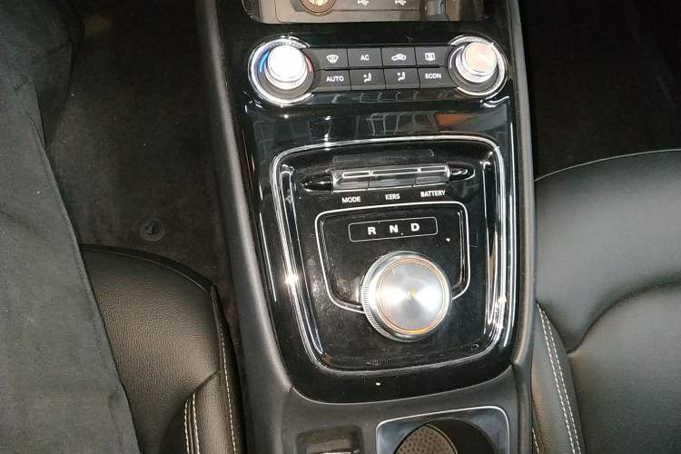 Used Roewe Ei5 2018 Internet Flagship Edition Gear Lever