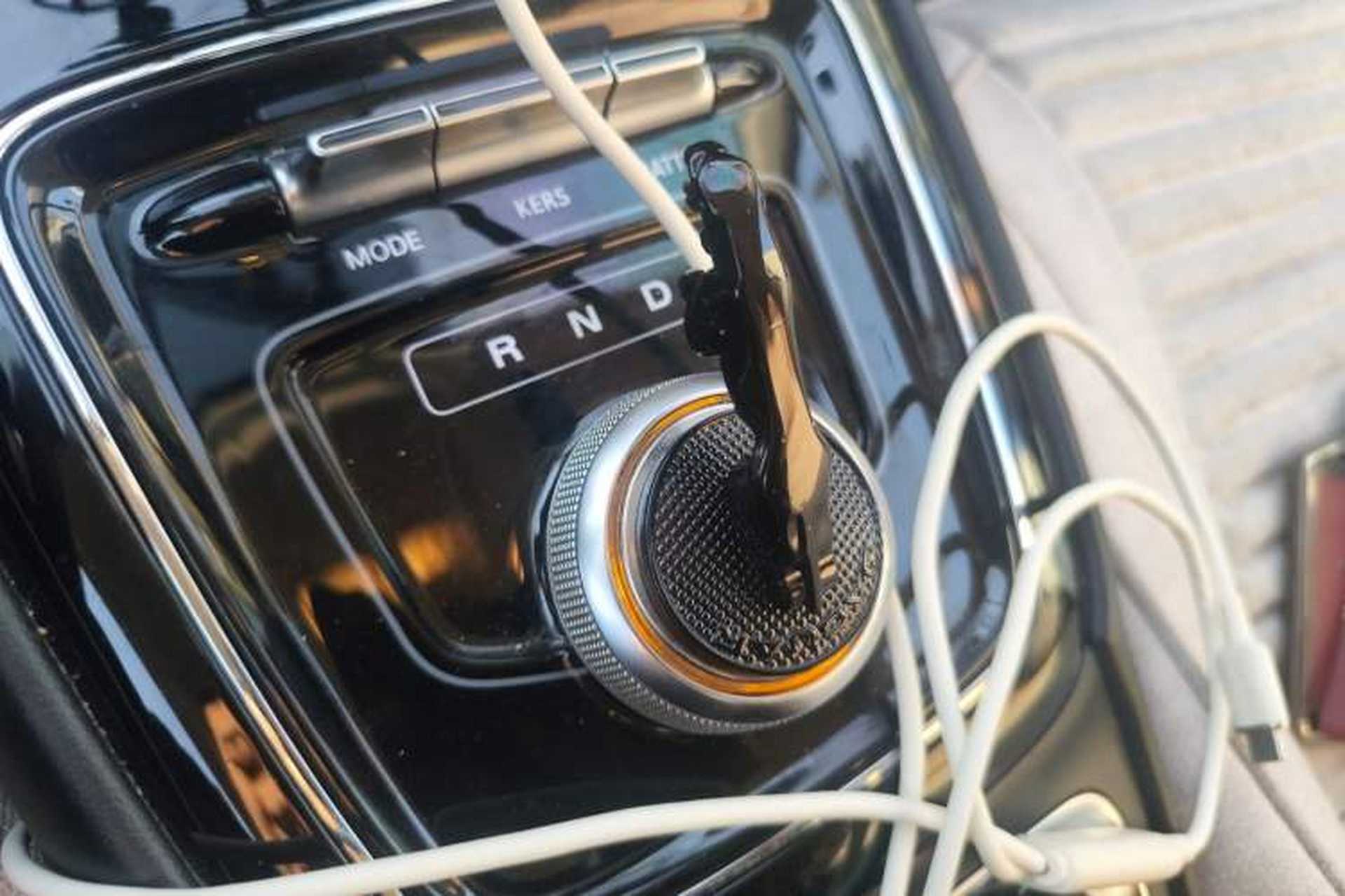 Used Roewe Ei5 2018 Internet Flagship Edition Gear Lever