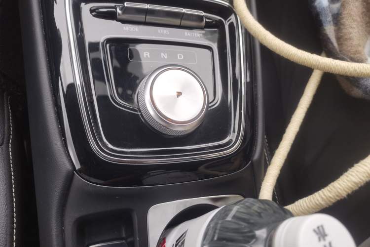 Used Roewe Ei5 2018 Internet Flagship Edition Gear Lever
