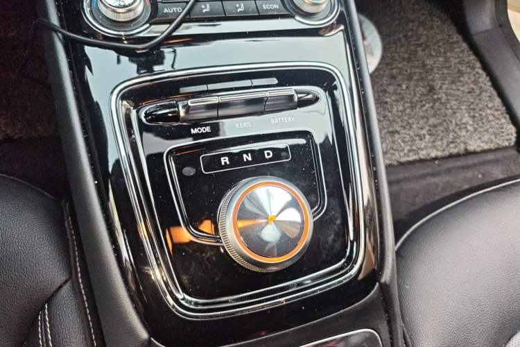 Used Roewe Ei5 2018 Internet Luxury Edition Gear Lever