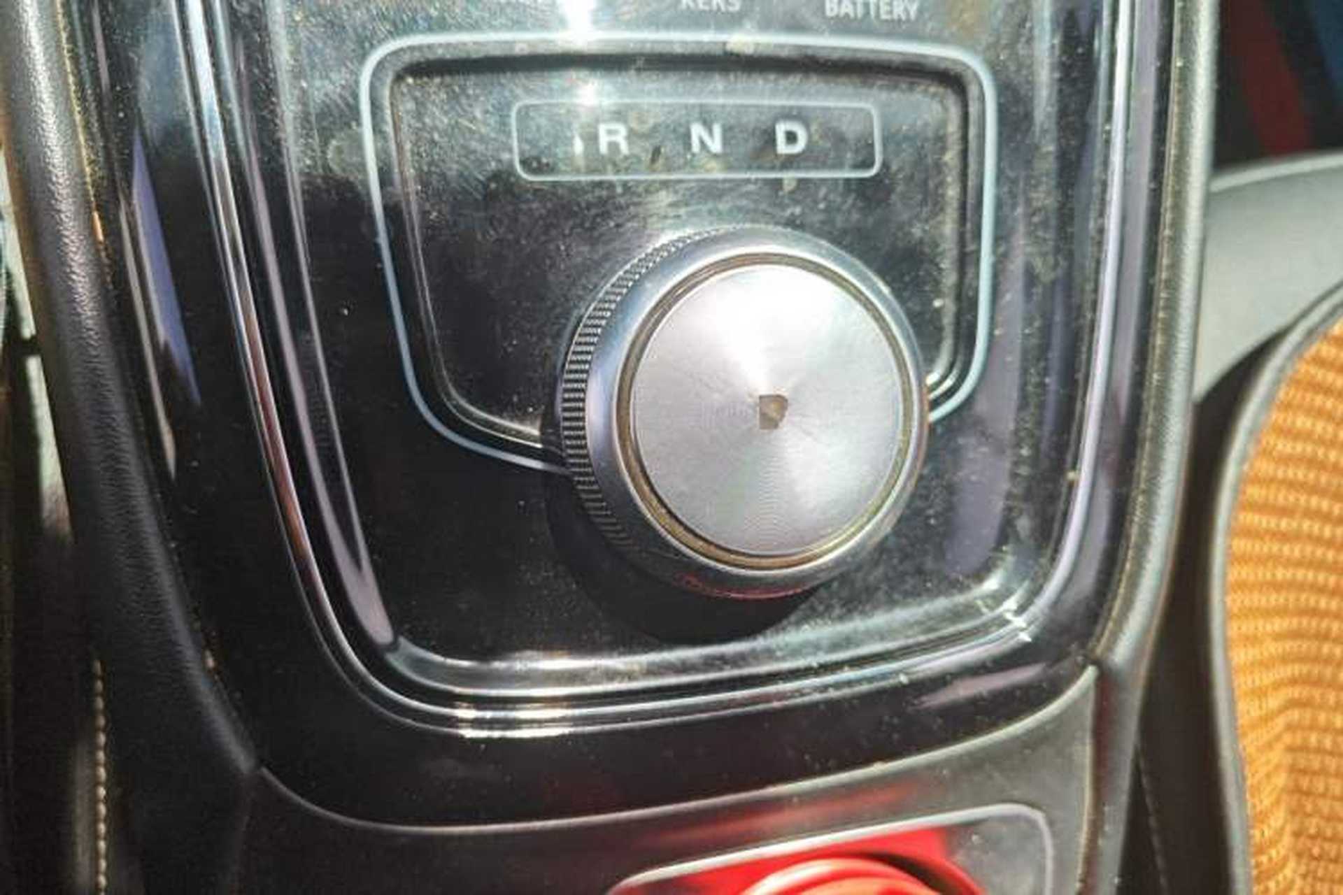 Used Roewe Ei5 2018 Internet Luxury Edition Gear Lever