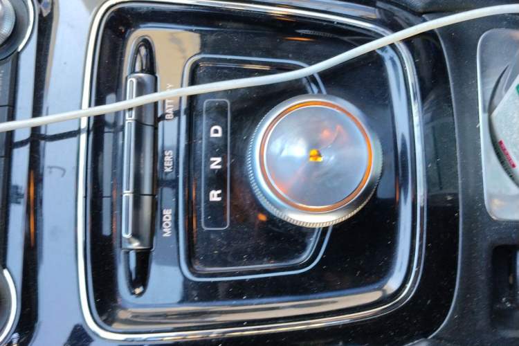 Used Roewe Ei5 2018 Internet Flagship Edition Gear Lever