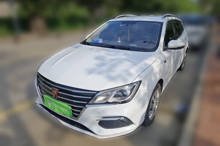 Used Roewe Ei5 2018 Internet Luxury Edition Guazi used car, China used car export, Used car for sale, Used  cars, Cheapest cars for sale