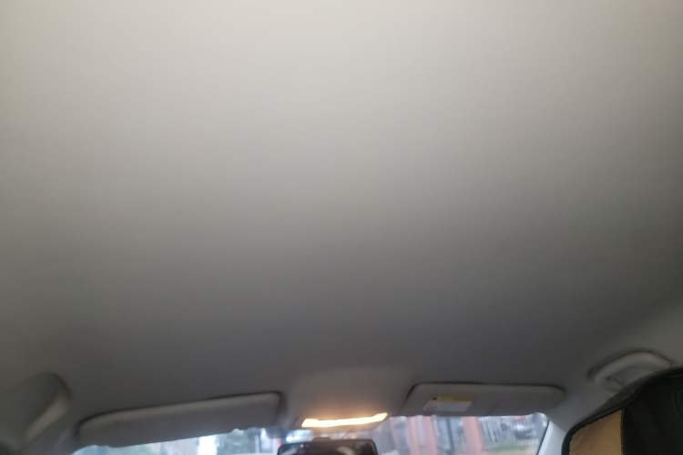 Used Roewe Ei5 2018 Government Procurement Version Headliner