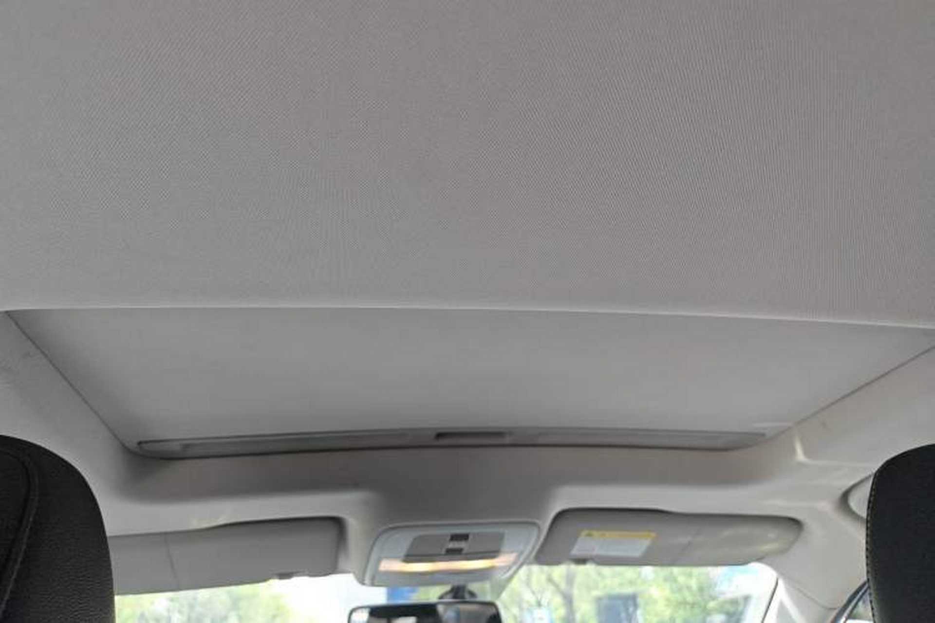 Used Roewe Ei5 2018 Internet Flagship Edition Headliner