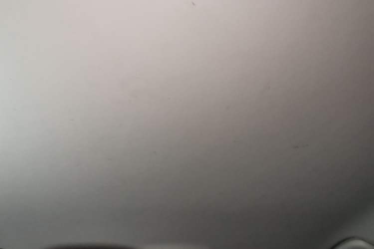 Used Roewe Ei5 2018 Government Procurement Version Headliner