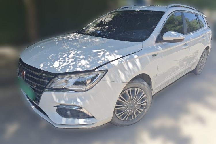 Used Roewe Ei5 2018 Internet Luxury Edition Guazi used car, China used car export, Used car for sale, Used cars, Cheapest cars for sale
