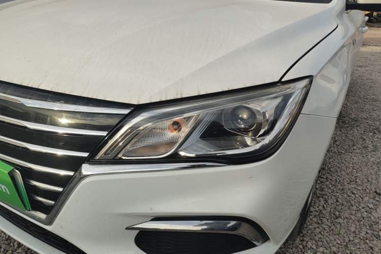 Used Roewe Ei5 2018 Internet Luxury Edition Left Front Headlight