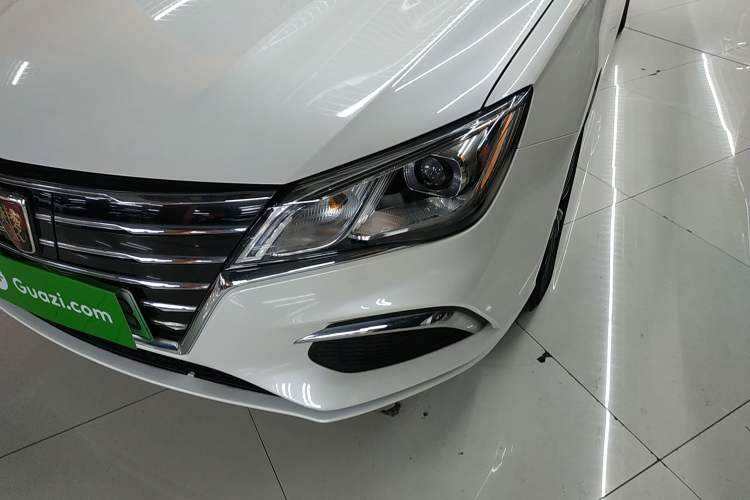 Used Roewe Ei5 2018 Internet Flagship Edition Left Front Headlight