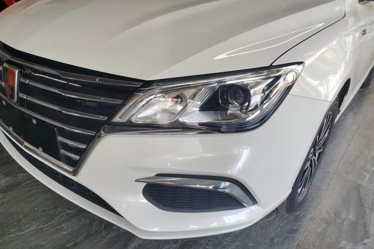 Used Roewe Ei5 2018 Internet Flagship Edition Left Front Headlight