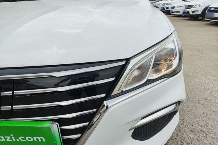 Used Roewe Ei5 2018 Internet Luxury Edition Left Front Headlight