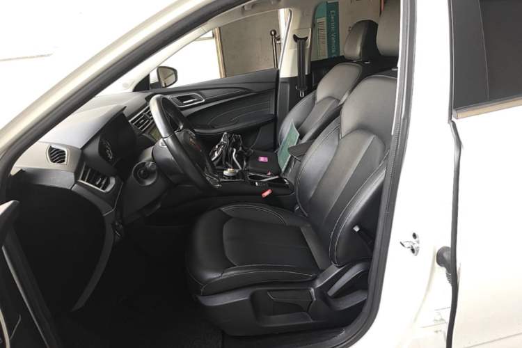 Used Roewe Ei5 2018 Internet Luxury Edition Left Front Seat