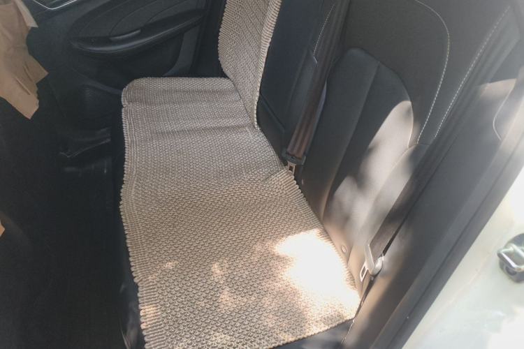 Used Roewe Ei5 2018 Internet Flagship Edition Left Rear Seat