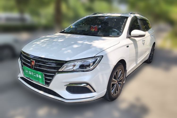 Used Roewe Ei5 2018 Internet Flagship Edition Guazi used car, China used car export, Used car for sale, Used  cars, Cheapest cars for sale