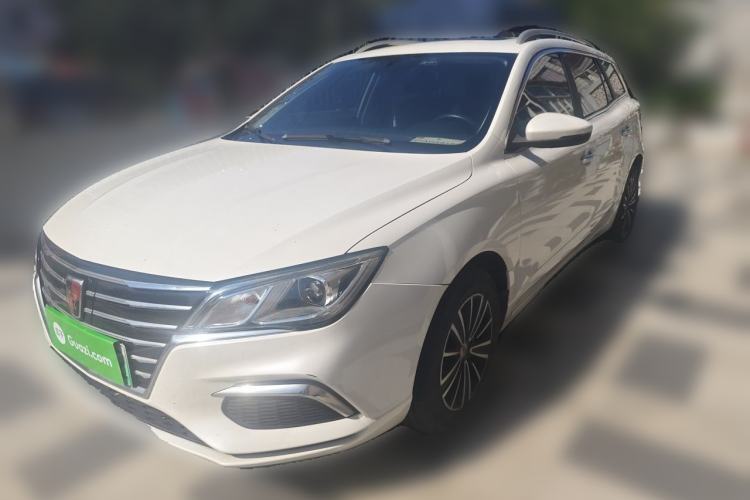 Used Roewe Ei5 2018 Internet Flagship Edition Guazi used car, China used car export, Used car for sale, Used  cars, Cheapest cars for sale