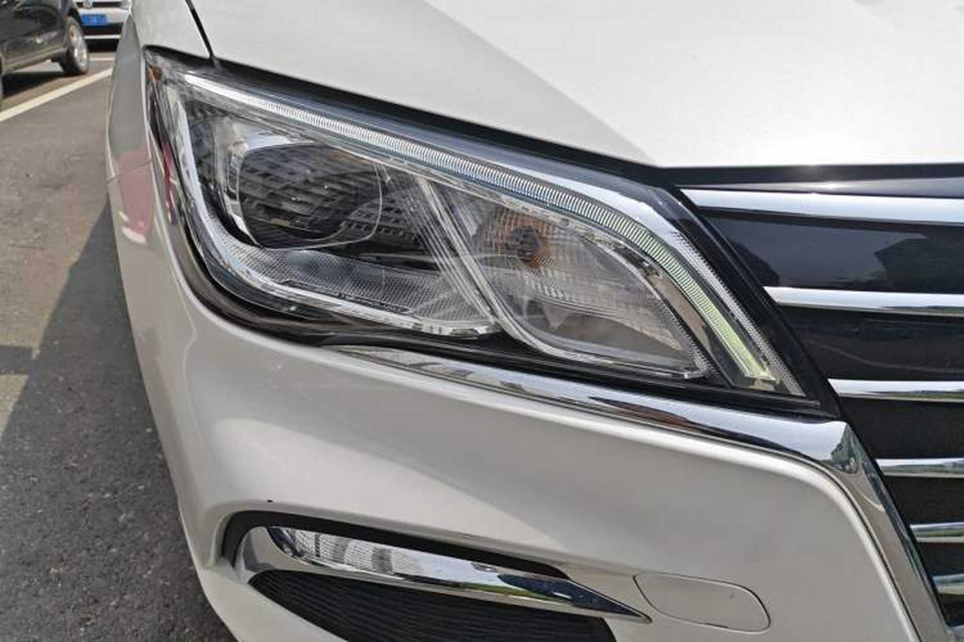 Used Roewe Ei5 2018 Internet Flagship Edition Right Front Headlight
