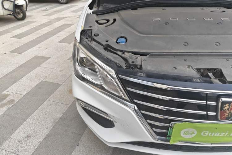 Used Roewe Ei5 2018 Government Procurement Version Right Front Headlight