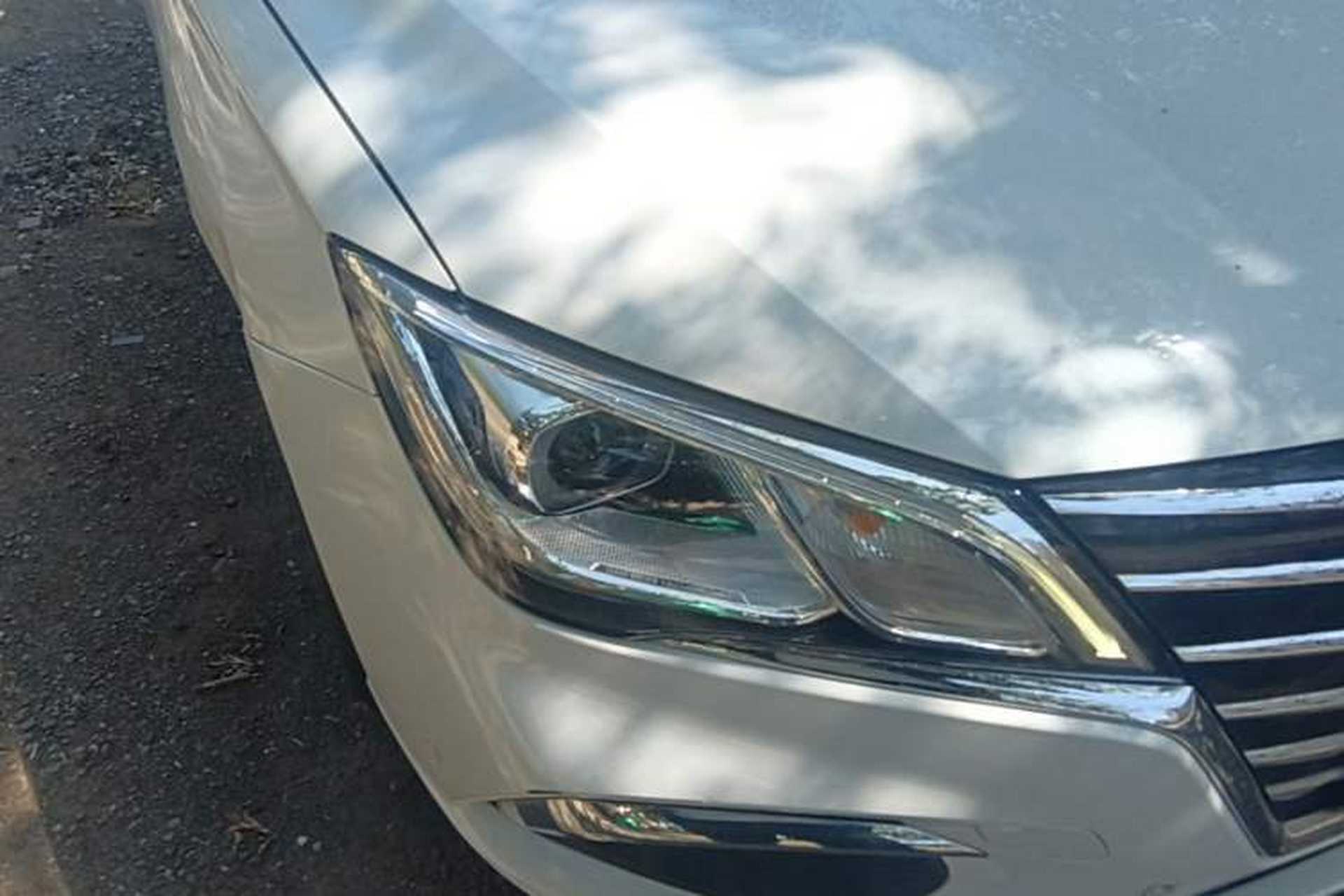 Used Roewe Ei5 2018 Internet Flagship Edition Right Front Headlight