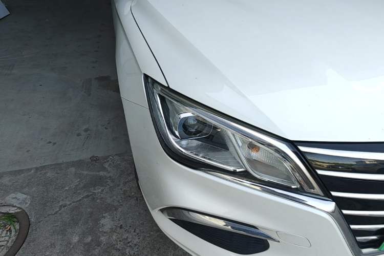 Used Roewe Ei5 2018 Internet Luxury Edition Right Front Headlight