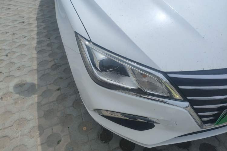 Used Roewe Ei5 2018 Government Procurement Version Right Front Headlight