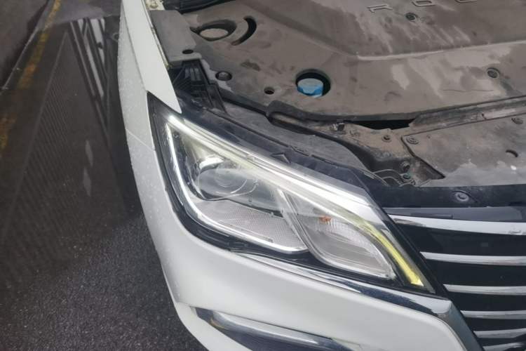 Used Roewe Ei5 2018 Internet Luxury Edition Right Front Headlight