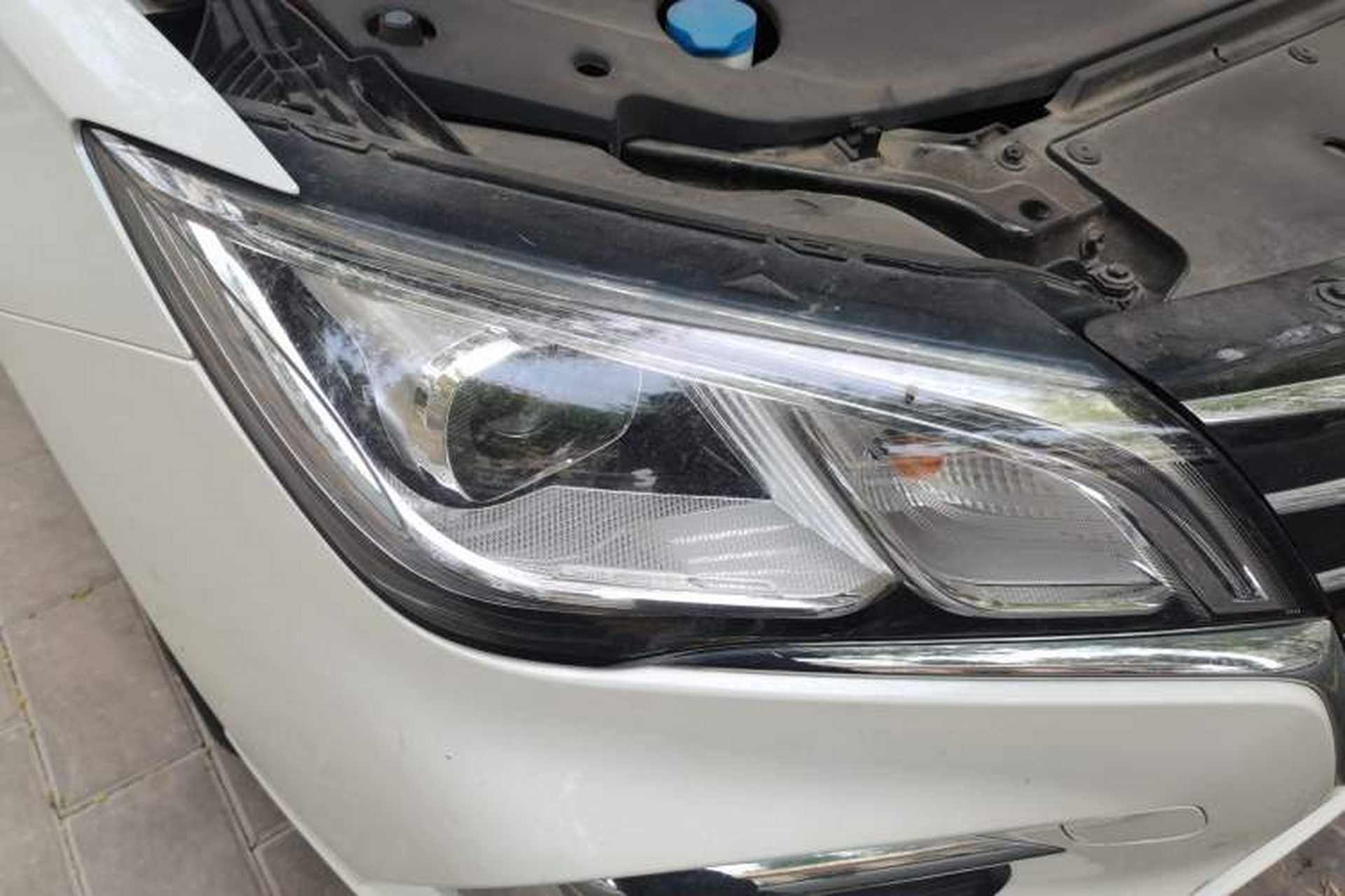 Used Roewe Ei5 2018 Internet Flagship Edition Right Front Headlight